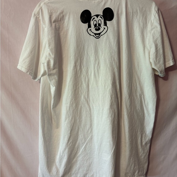 Disney Mickey Mouse First Disney Trip Tee - Picture 5 of 7